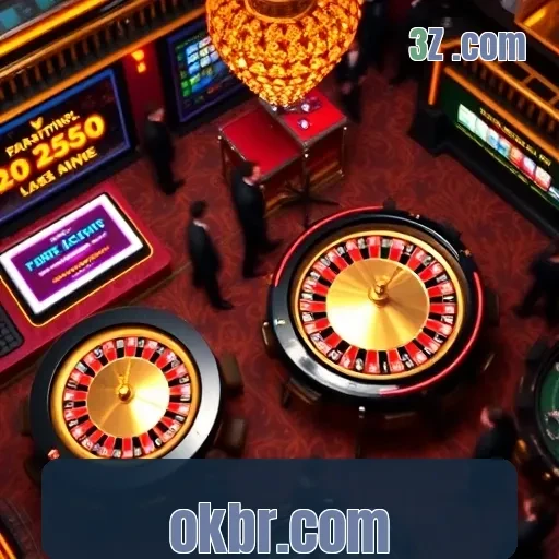 okbr.com - App
