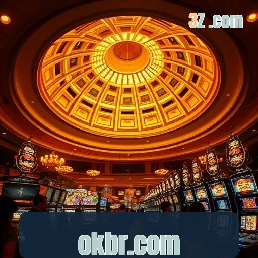 okbr.com: Como Identificar Sites de Jogos Confiáveis e Seguros