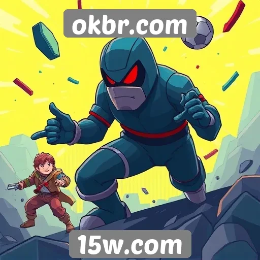 destaques de jogos populares em okbr.com